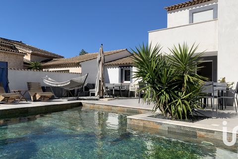 Villa i Roquebrune-sur-Argens, Var, Roquebrune-sur-Argens - € 549.000 | Ref: 50467 - foto 1