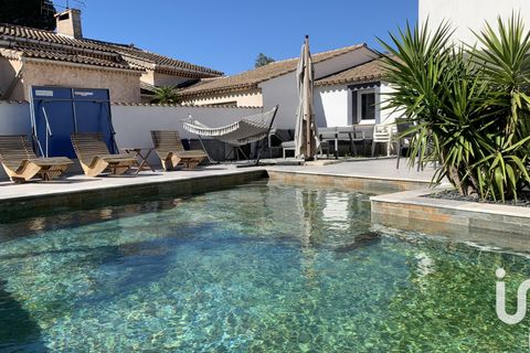 Villa i Roquebrune-sur-Argens, Var, Roquebrune-sur-Argens - € 549.000 | Ref: 50467 - foto 5