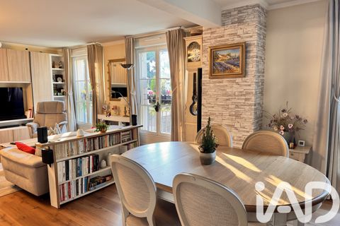Leilighet i Orgeval, Yvelines, Orgeval - € 499 000 | Ref: 55460 - foto 2