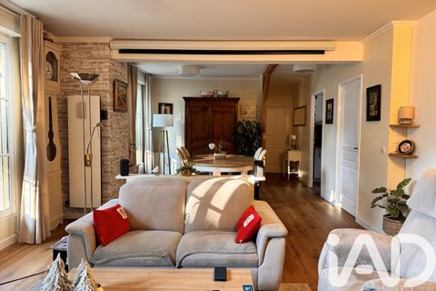 Leilighet i Orgeval, Yvelines, Orgeval - € 499 000 | Ref: 55460 - foto 3