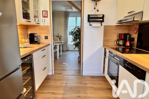 Leilighet i Orgeval, Yvelines, Orgeval - € 499 000 | Ref: 55460 - foto 7