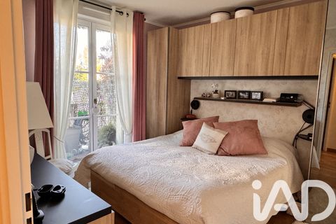 Leilighet i Orgeval, Yvelines, Orgeval - € 499 000 | Ref: 55460 - foto 8
