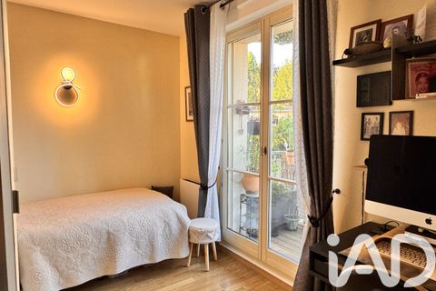 Leilighet i Orgeval, Yvelines, Orgeval - € 499 000 | Ref: 55460 - foto 10