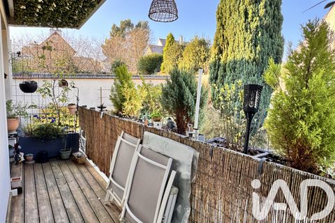 Leilighet i Orgeval, Yvelines, Orgeval - € 499 000 | Ref: 55460 - foto 14