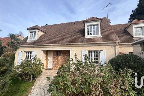 Villa a Saint-Forget, Yvelines, Saint-Forget - € 669.000 | Ref: 55460 - foto 2