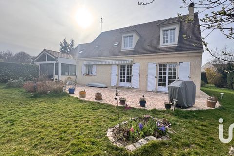 Villa a Saint-Forget, Yvelines, Saint-Forget - € 669.000 | Ref: 55460 - foto 3