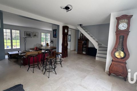 Villa a Saint-Forget, Yvelines, Saint-Forget - € 669.000 | Ref: 55460 - foto 4