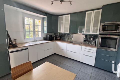 Villa a Saint-Forget, Yvelines, Saint-Forget - € 669.000 | Ref: 55460 - foto 7