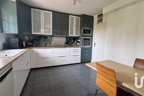Villa a Saint-Forget, Yvelines, Saint-Forget - € 669.000 | Ref: 55460 - foto 8