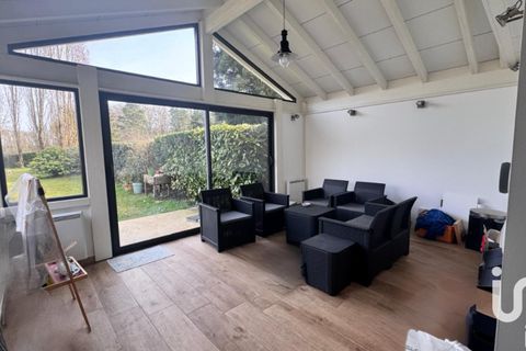 Villa a Saint-Forget, Yvelines, Saint-Forget - € 669.000 | Ref: 55460 - foto 9