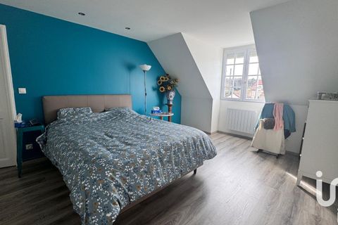 Villa a Saint-Forget, Yvelines, Saint-Forget - € 669.000 | Ref: 55460 - foto 13