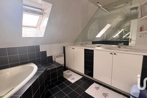 Villa a Saint-Forget, Yvelines, Saint-Forget - € 669.000 | Ref: 55460 - foto 14