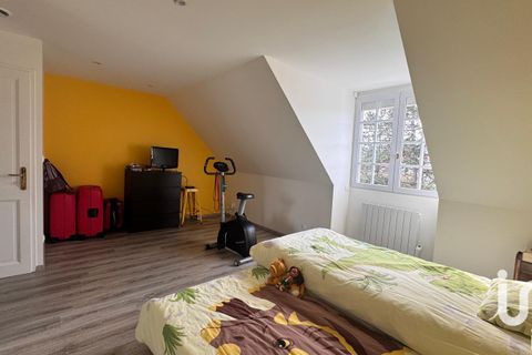 Villa a Saint-Forget, Yvelines, Saint-Forget - € 669.000 | Ref: 55460 - foto 16