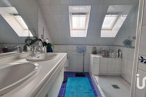 Villa a Saint-Forget, Yvelines, Saint-Forget - € 669.000 | Ref: 55460 - foto 17