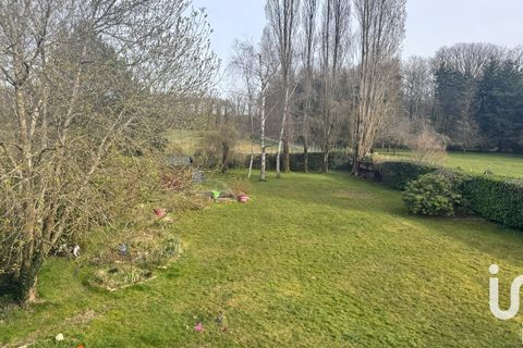 Villa a Saint-Forget, Yvelines, Saint-Forget - € 669.000 | Ref: 55460 - foto 18