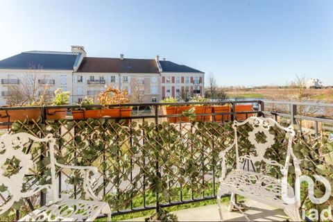 Lejlighed i Serris, Seine-et-Marne, Serris - € 475.000 | Ref: 1646 - foto 1