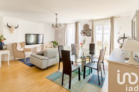Lejlighed i Serris, Seine-et-Marne, Serris - € 475.000 | Ref: 1646 - foto 3