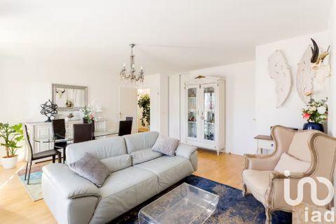 Lejlighed i Serris, Seine-et-Marne, Serris - € 475.000 | Ref: 1646 - foto 4
