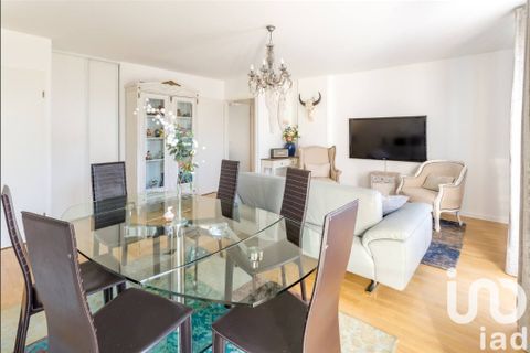 Lejlighed i Serris, Seine-et-Marne, Serris - € 475.000 | Ref: 1646 - foto 5