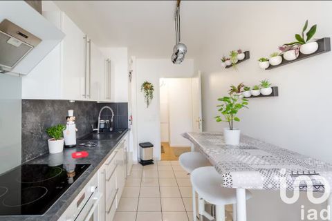 Lejlighed i Serris, Seine-et-Marne, Serris - € 475.000 | Ref: 1646 - foto 6