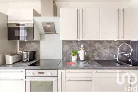 Lejlighed i Serris, Seine-et-Marne, Serris - € 475.000 | Ref: 1646 - foto 7