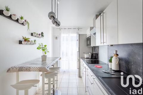 Lejlighed i Serris, Seine-et-Marne, Serris - € 475.000 | Ref: 1646 - foto 8