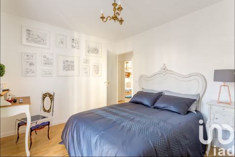 Lejlighed i Serris, Seine-et-Marne, Serris - € 475.000 | Ref: 1646 - foto 9