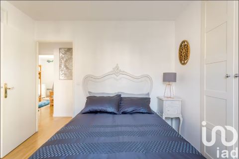 Lejlighed i Serris, Seine-et-Marne, Serris - € 475.000 | Ref: 1646 - foto 10