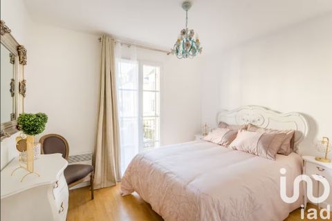 Lejlighed i Serris, Seine-et-Marne, Serris - € 475.000 | Ref: 1646 - foto 11