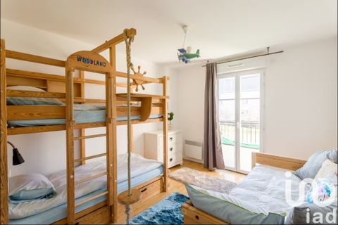 Lejlighed i Serris, Seine-et-Marne, Serris - € 475.000 | Ref: 1646 - foto 12