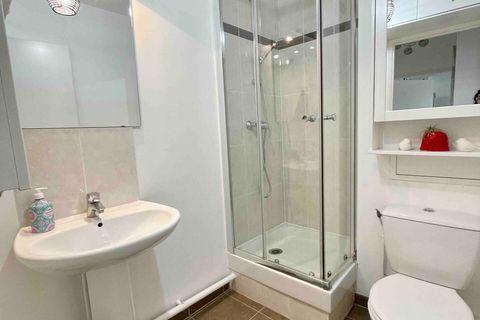 Lejlighed i Serris, Seine-et-Marne, Serris - € 475.000 | Ref: 1646 - foto 14