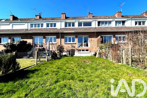 Villa i Bondues, Nord, Bondues - € 349.000 | Ref: 91311 - foto 1
