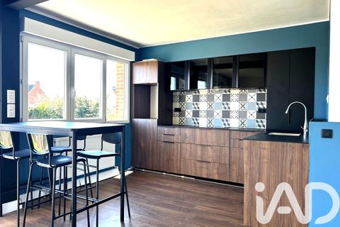 Villa i Bondues, Nord, Bondues - € 349.000 | Ref: 91311 - foto 4
