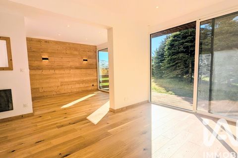 Lejlighed i Huez, Isere, Huez - € 555.000 | Ref: 42127 - foto 1