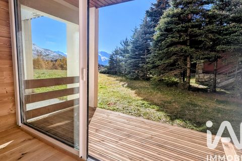 Lejlighed i Huez, Isere, Huez - € 555.000 | Ref: 42127 - foto 12