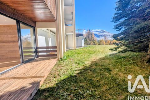 Lejlighed i Huez, Isere, Huez - € 555.000 | Ref: 42127 - foto 13