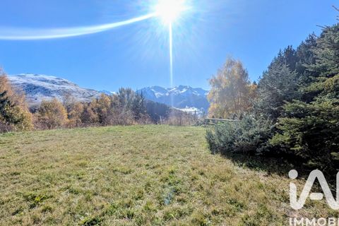 Lejlighed i Huez, Isere, Huez - € 555.000 | Ref: 42127 - foto 14