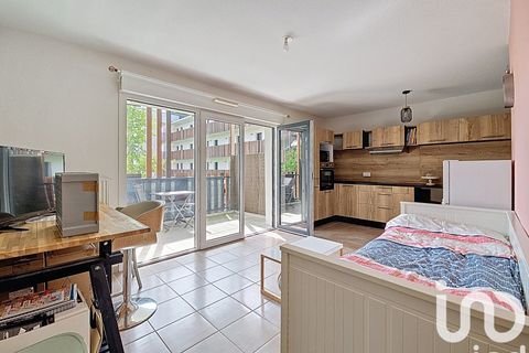 Lejlighed i Lormont, Gironde, Lormont - € 136.000 | Ref: 35362 - foto 3