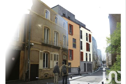 Terra a Metz, Moselle, Metz - € 175.000 | Ref: 58465 - foto 2