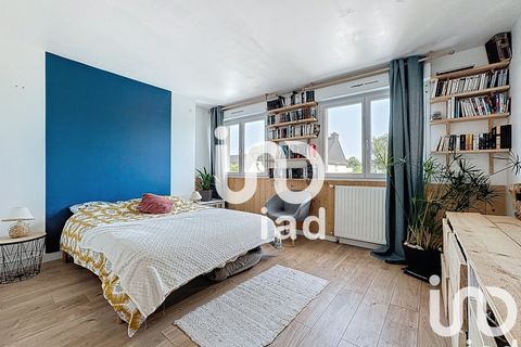 Byhus i Ploeren, Morbihan, Ploeren - € 400.000 | Ref: 61781 - foto 2