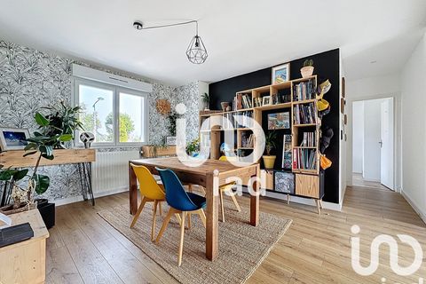 Byhus i Ploeren, Morbihan, Ploeren - € 400.000 | Ref: 61781 - foto 4