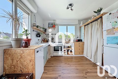Byhus i Ploeren, Morbihan, Ploeren - € 400.000 | Ref: 61781 - foto 5