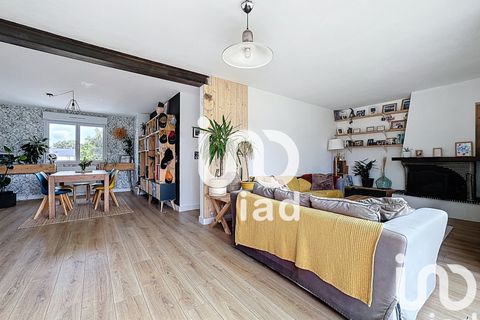 Byhus i Ploeren, Morbihan, Ploeren - € 400.000 | Ref: 61781 - foto 6
