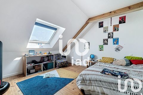 Byhus i Ploeren, Morbihan, Ploeren - € 400.000 | Ref: 61781 - foto 8