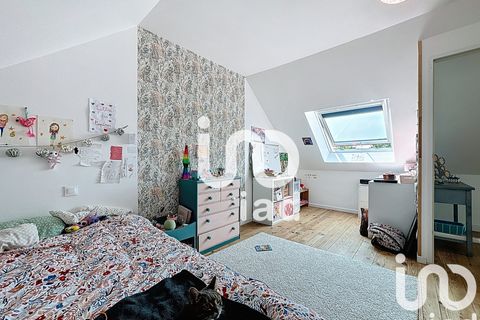Byhus i Ploeren, Morbihan, Ploeren - € 400.000 | Ref: 61781 - foto 9
