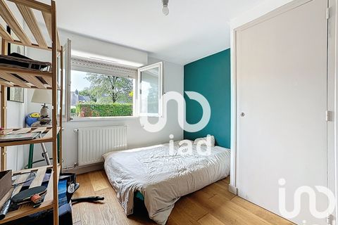 Byhus i Ploeren, Morbihan, Ploeren - € 400.000 | Ref: 61781 - foto 10