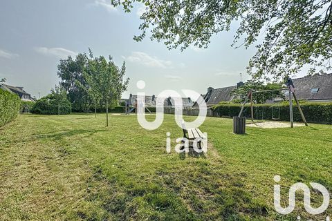 Byhus i Ploeren, Morbihan, Ploeren - € 400.000 | Ref: 61781 - foto 11
