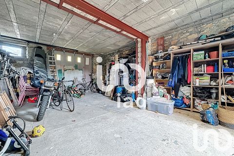 Byhus i Ploeren, Morbihan, Ploeren - € 400.000 | Ref: 61781 - foto 12