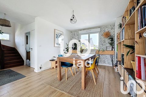Byhus i Ploeren, Morbihan, Ploeren - € 400.000 | Ref: 61781 - foto 13