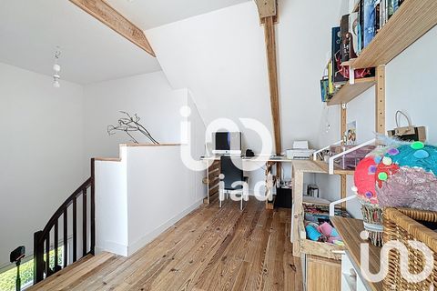 Byhus i Ploeren, Morbihan, Ploeren - € 400.000 | Ref: 61781 - foto 14